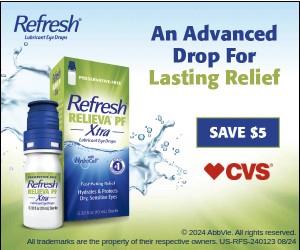 CVS Pharmacy campaigns first seen Jun 2025.