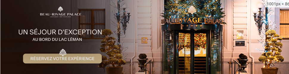 Hotel Representative campaigns first seen Dec 2025.