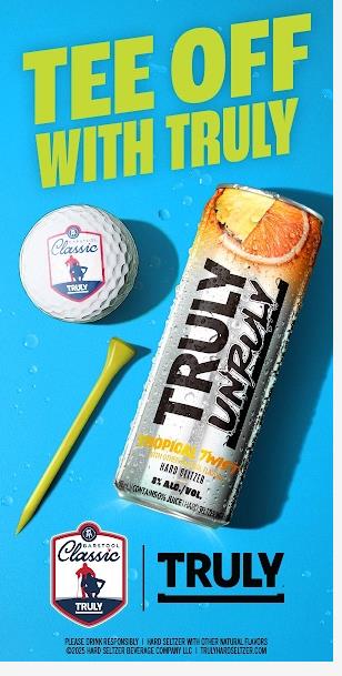 The Boston Beer Company campaigns first seen Jun 2025.