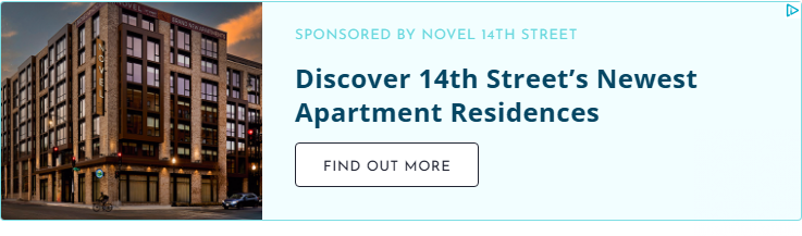 Crescent Communities campaigns first seen Mar 2025.