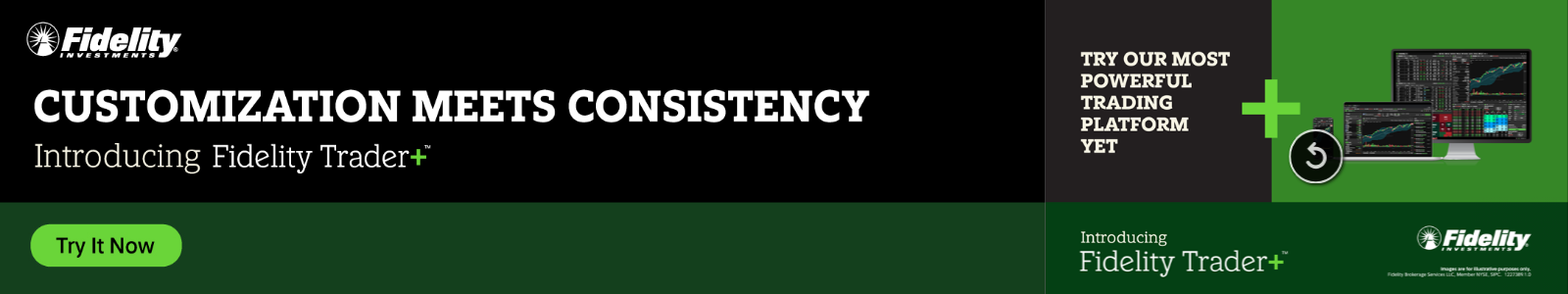 Fidelity Investments campaigns first seen Oct 2025.