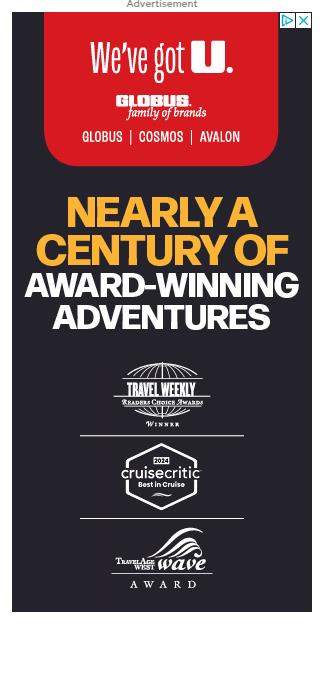 Group Voyagers campaigns first seen Apr 2025.