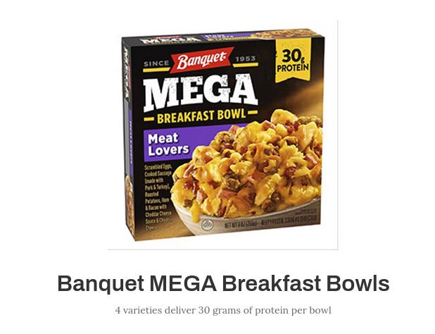 Conagra Brands campaigns first seen Feb 2026.