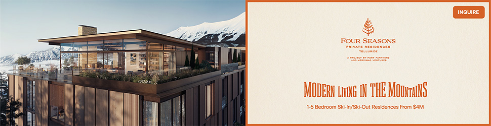 Four Seasons Hotels and Resorts campaigns first seen Feb 2026.