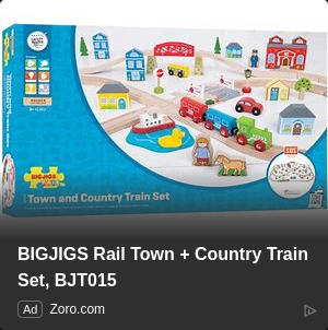 Zoro campaigns first seen Oct 2025.