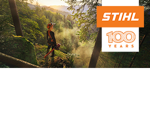 STIHL campaigns first seen Apr 2026.