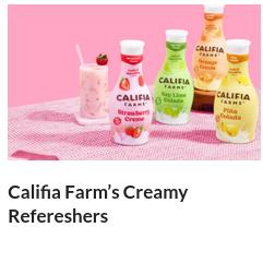 Sun Pacific campaigns first seen Apr 2025.