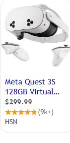 HSN campaigns first seen Feb 2025.