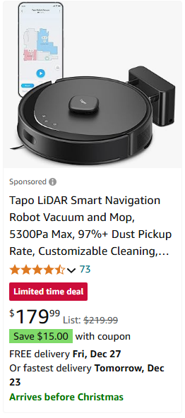 TP-Link Systems campaigns first seen Dec 2024.