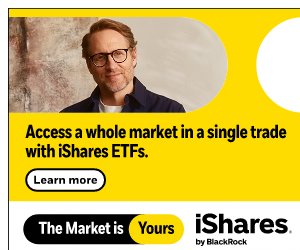 BlackRock campaigns first seen Jun 2025.