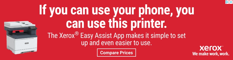 Xerox campaigns first seen Apr 2025.