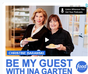 Food Network and FoodNetwork.com campaigns first seen Oct 2025.