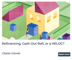 Schwab campaigns first seen Sep 2025.