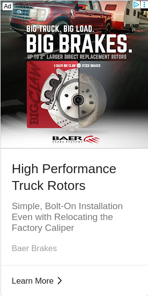 Holley Performance Products campaigns first seen Apr 2026.