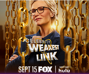 Fox Network campaigns first seen Aug 2025.