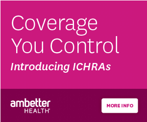 Centene campaigns first seen Aug 2025.