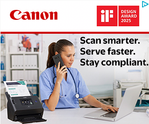 Canon campaigns first seen Sep 2025.