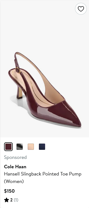 Apax Partners campaigns first seen Sep 2025.