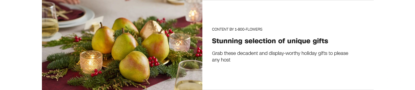 1-800-Flowers.com campaigns first seen Dec 2025.