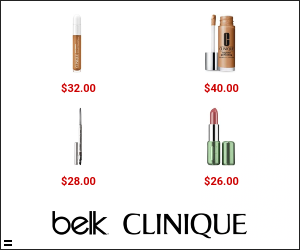 Belk campaigns first seen Dec 2025.