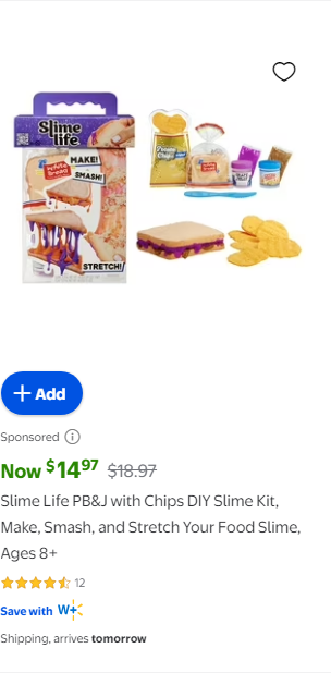 MGA Entertainment campaigns first seen Jul 2025.