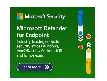 Microsoft Server & Tools Division campaigns first seen Dec 2024.