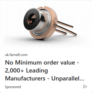 Avnet campaigns first seen Sep 2025.