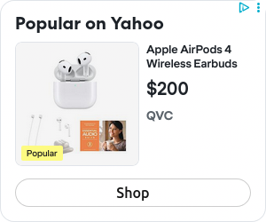 Qurate Retail Group campaigns first seen Dec 2025.