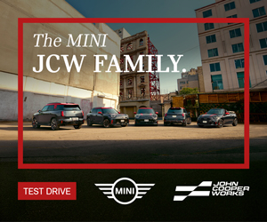 Mini USA campaigns first seen Aug 2025.