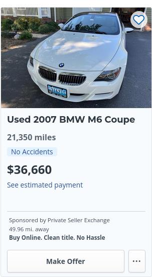 BMW Group campaigns first seen Jul 2025.