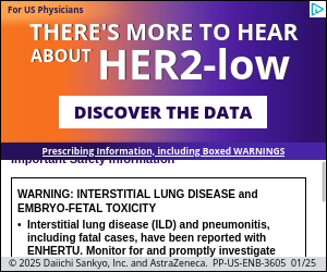 Daiichi Sankyo Company, Limited campaigns first seen Jul 2025.