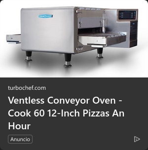 The Middleby campaigns first seen Jun 2025.