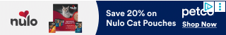 Nulo campaigns first seen Jul 2025.