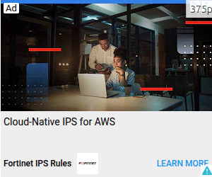Fortinet campaigns first seen Feb 2026.