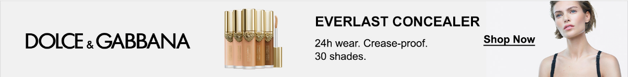 Shiseido campaigns first seen Sep 2025.