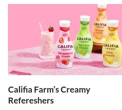 Sun Pacific campaigns first seen Apr 2025.