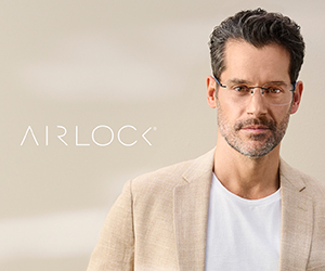 Marchon Eyewear campaigns first seen Jun 2025.