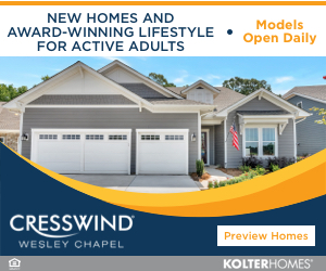 The Kolter Group campaigns first seen Apr 2025.