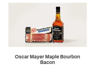Kraft Foods campaigns first seen Apr 2026.