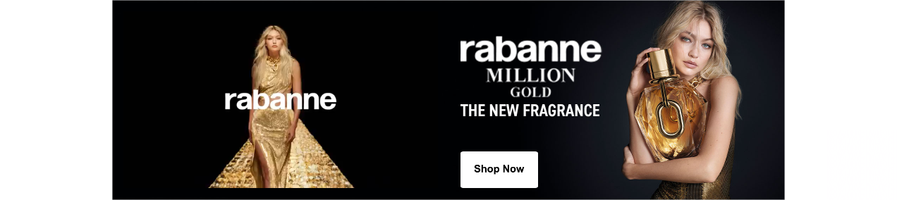 Puig Beauty & Fashion Group Prestige Division campaigns first seen Feb 2025.