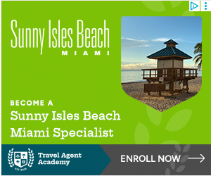 GMCVB Greater Miami Convention & Visitors Bureau campaigns first seen Jan 2026.