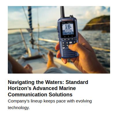Motorola Solutions campaigns first seen Sep 2025.