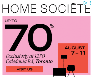 Home Societe campaigns first seen Aug 2025.