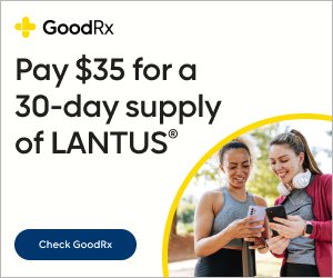 GoodRx campaigns first seen Feb 2025.