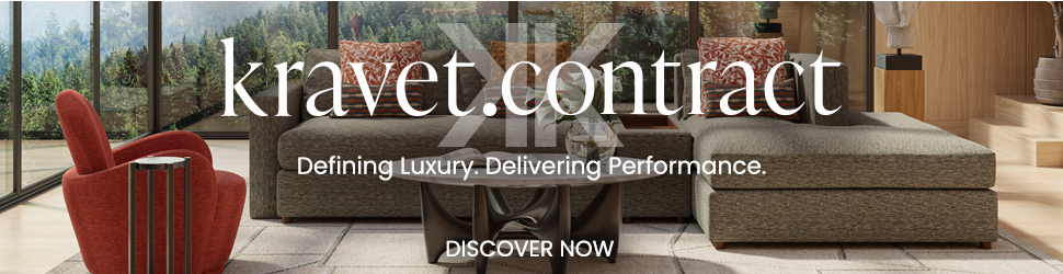 Kravet campaigns first seen Oct 2025.