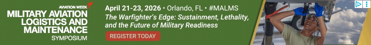 Aviation Week Network campaigns first seen Feb 2026.