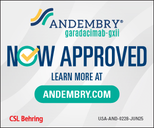 CSL Limited campaigns first seen Jun 2025.