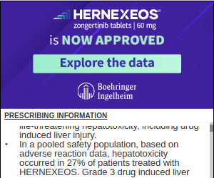 Boehringer Ingelheim Prescription Medicines campaigns first seen Aug 2025.