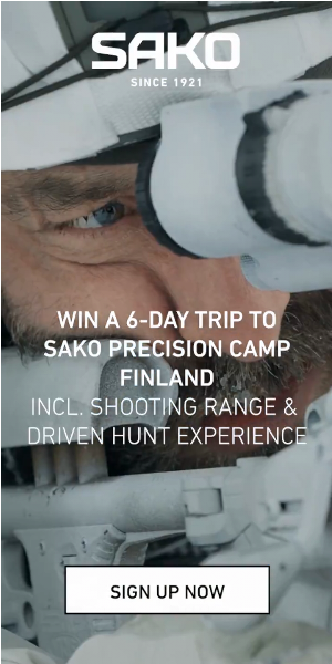 Beretta Holding campaigns first seen Sep 2025.