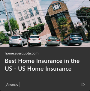 EverQuote campaigns first seen Jun 2025.